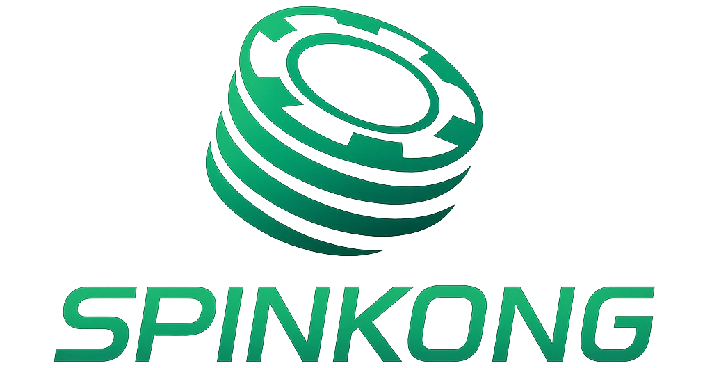Spinkong